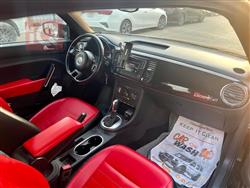 فولكسفاغن بيتل